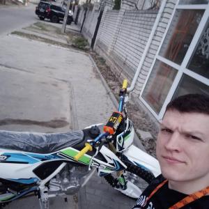Фотография Rolling Moto Воронеж 5