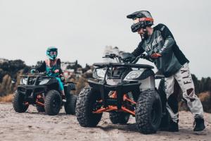 Фотография Rolling Moto Воронеж 4